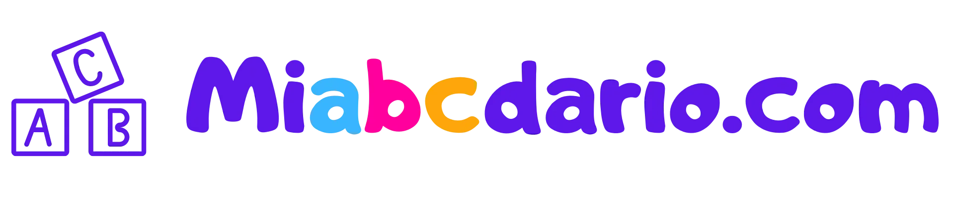 Acceso Mi abecedario